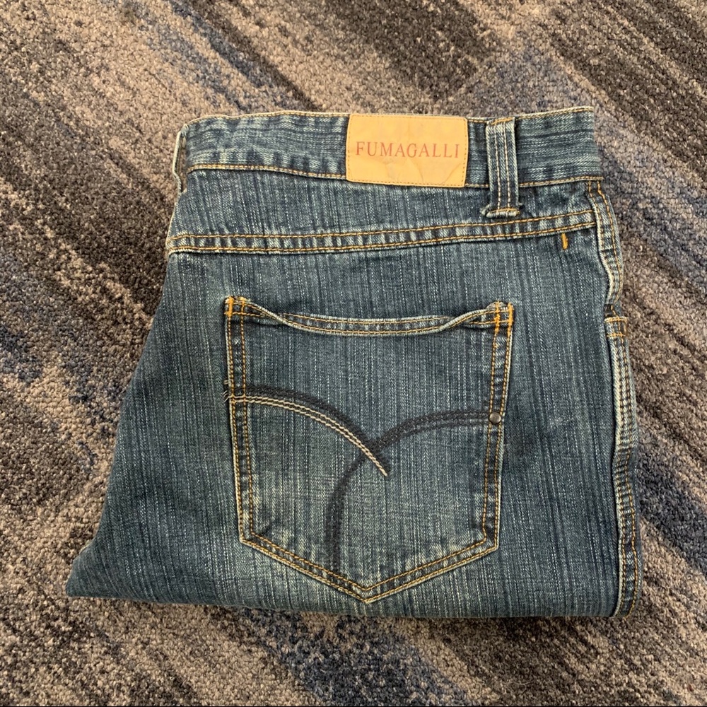Fumagalli Jeans